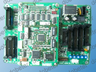 IO HEAD UNIT ASSY